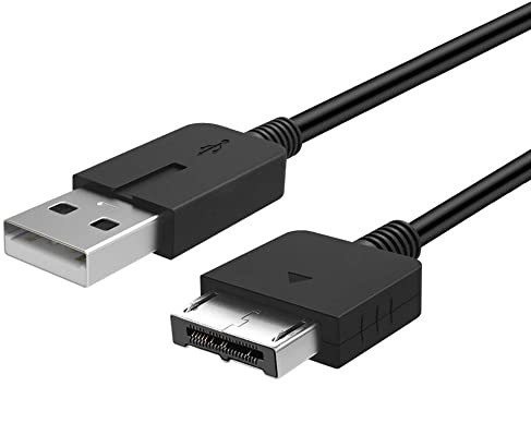 consolas y videojuegos - PSVita Cable 0