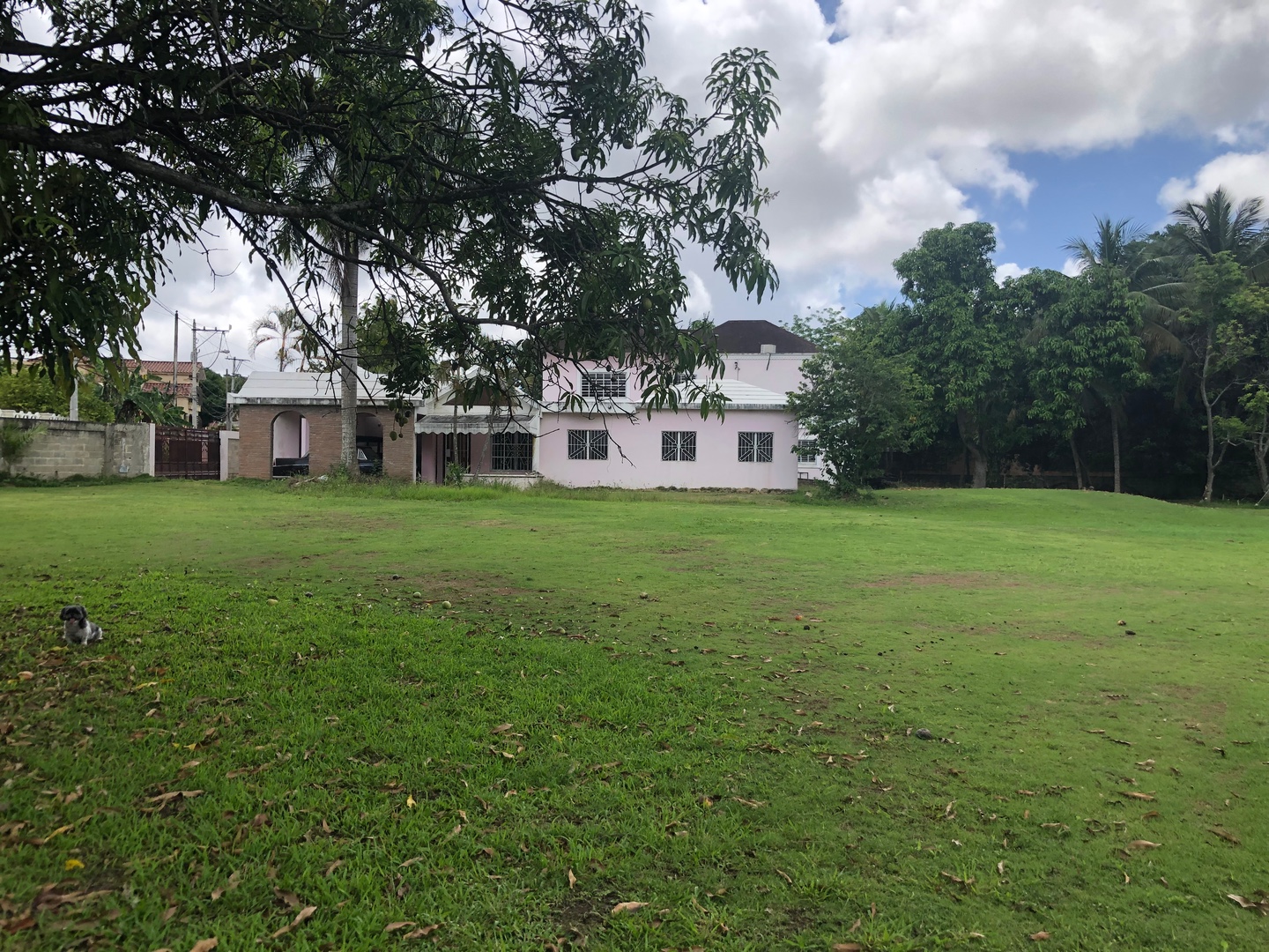 casas - Vendo casa en Santo Domingo Oeste paraíso del caribe 