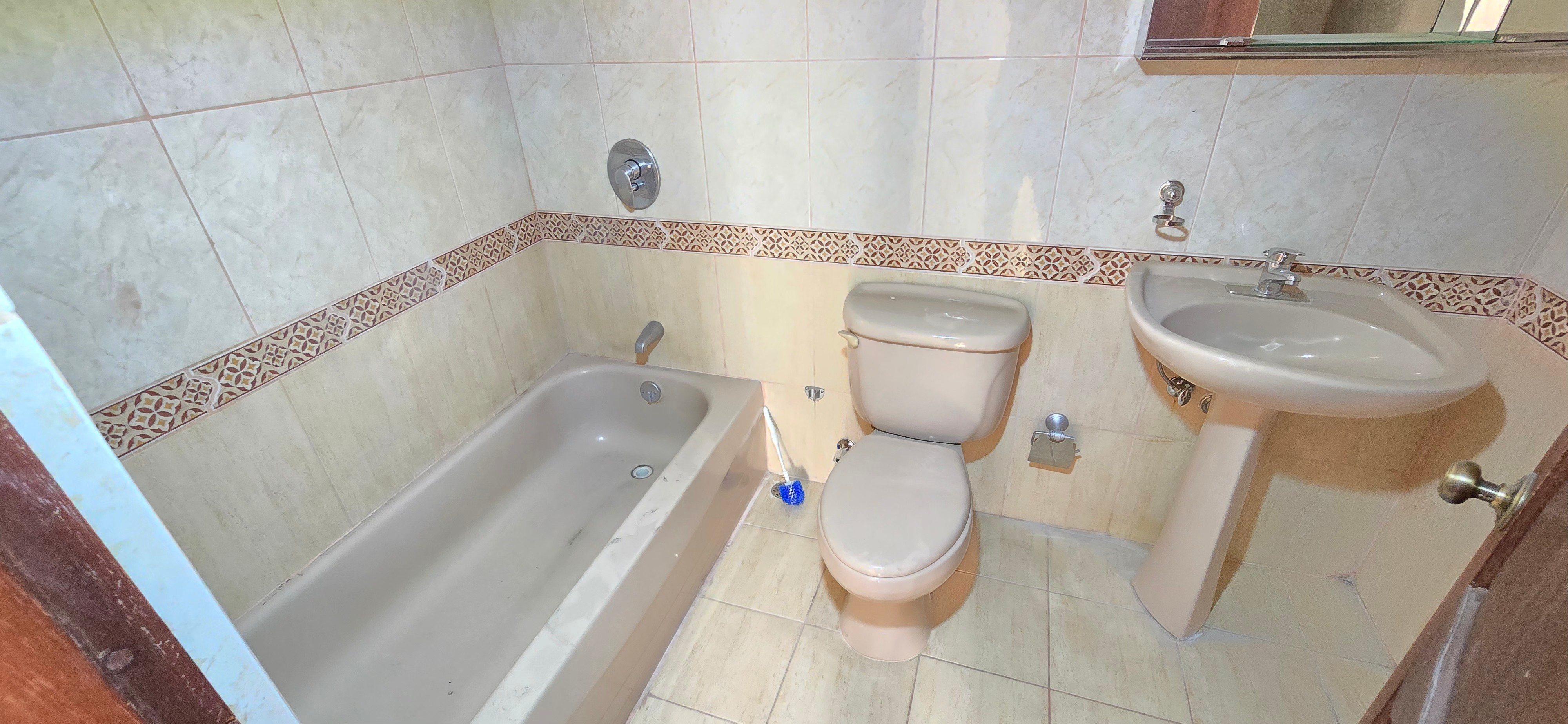 apartamentos - rento 3er piso en la República de Argentina santiago  8