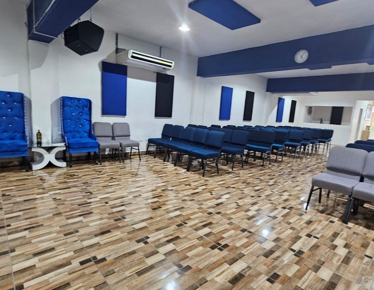 oficinas y locales comerciales - Local en ensanche la fe  3