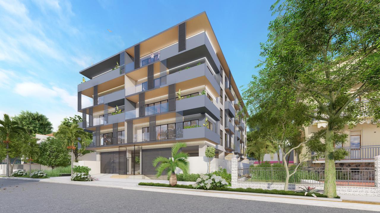 apartamentos - Proyecto en Pre venta en la Zona de Arroyo hondo Viejo 1