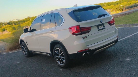 jeepetas y camionetas - Bmw x5 xdrive 2018 3