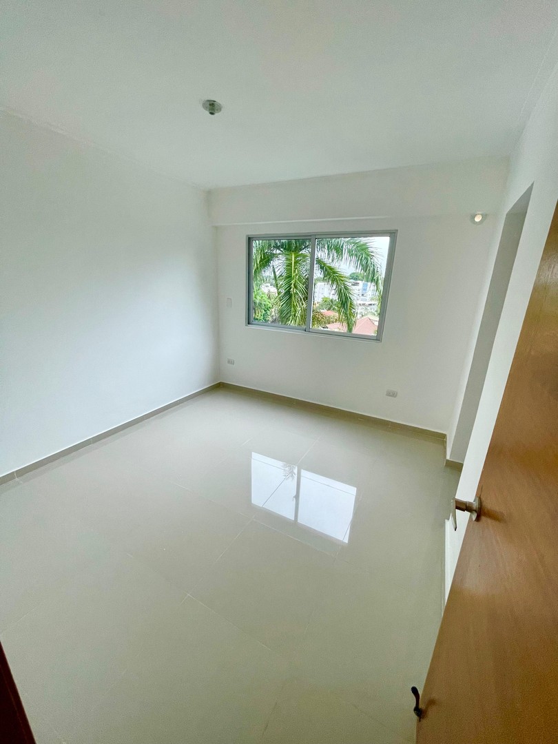 apartamentos -  Arroyo Hondo Viejo, Distrito Nacional, Santo Domingo
Moderno y acogedor apartam 8