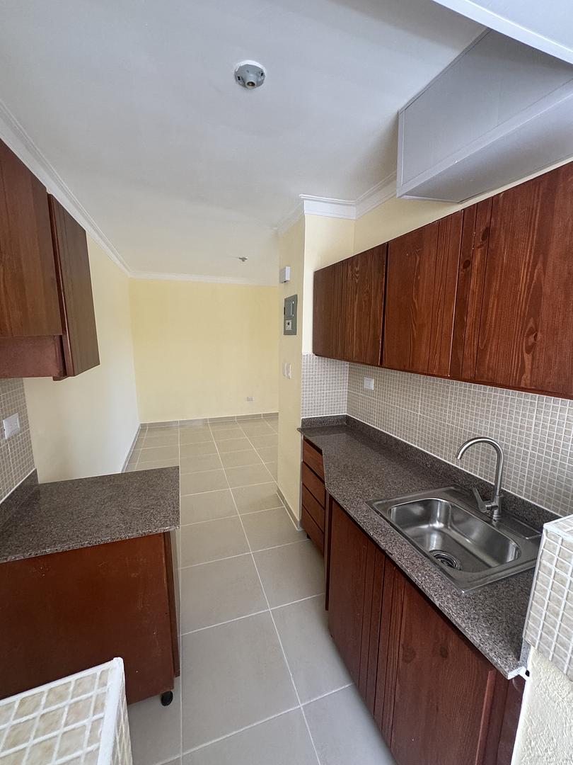 apartamentos - Nuevo Apartamento en las Americas  6