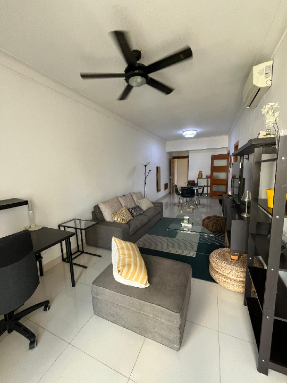 apartamentos - Apartamento en EL VERGEL SANTO DOMINGO DE GUZMÁN 5