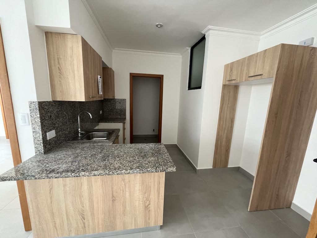 apartamentos - Apartamento en alquiler Evaristo Morales 