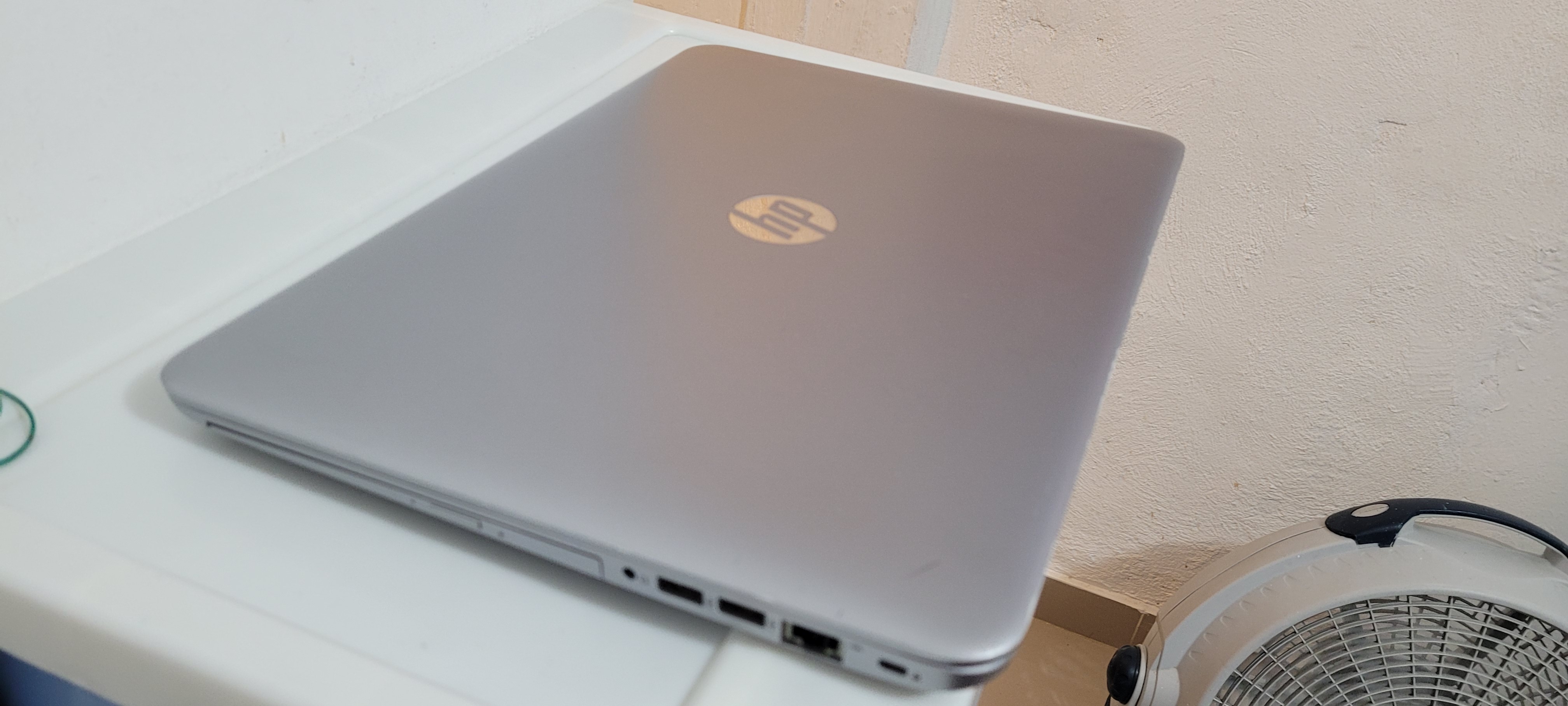 computadoras y laptops - laptop hp G4 17 Pulg Core i5 7th Gen Ram 12gb ddr4 Disco 756gb Wifi y bluetoth  2