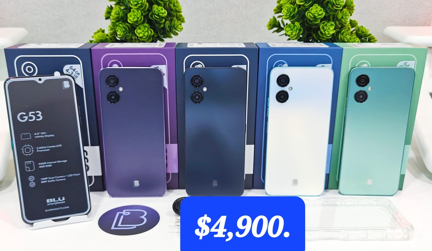 celulares y tabletas - Al mejor precio  1