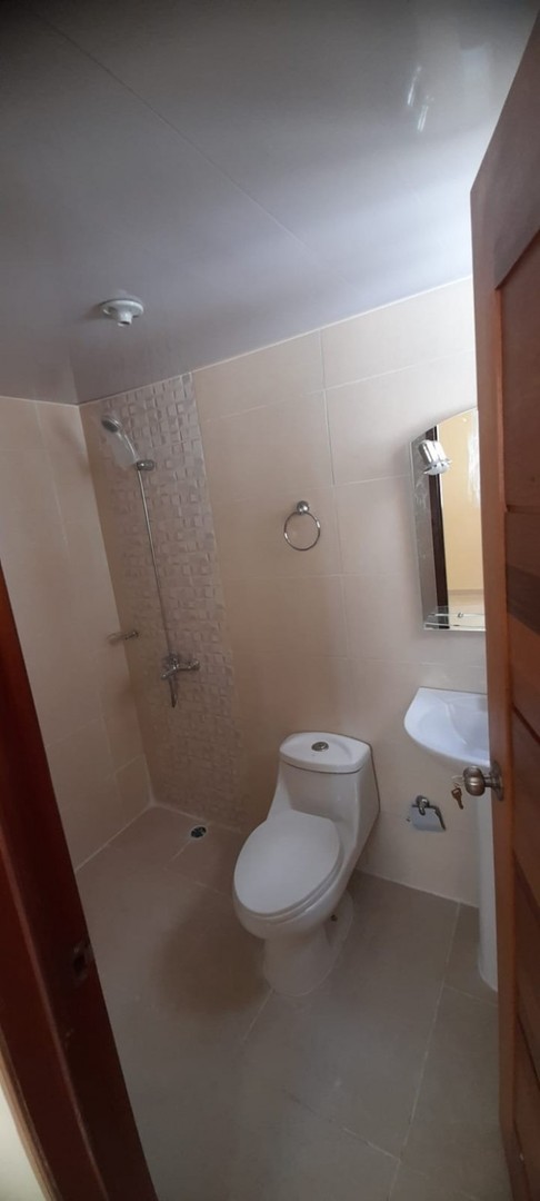 apartamentos - Alquiler de Apartamento en la Jacobo  4