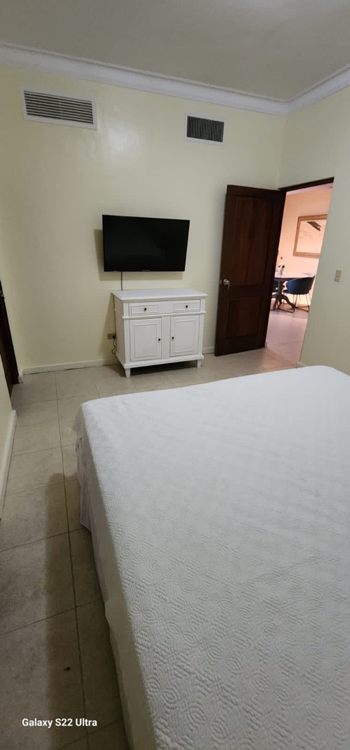 apartamentos - Apartamento en Venta En la Ave. Enriquillo 5