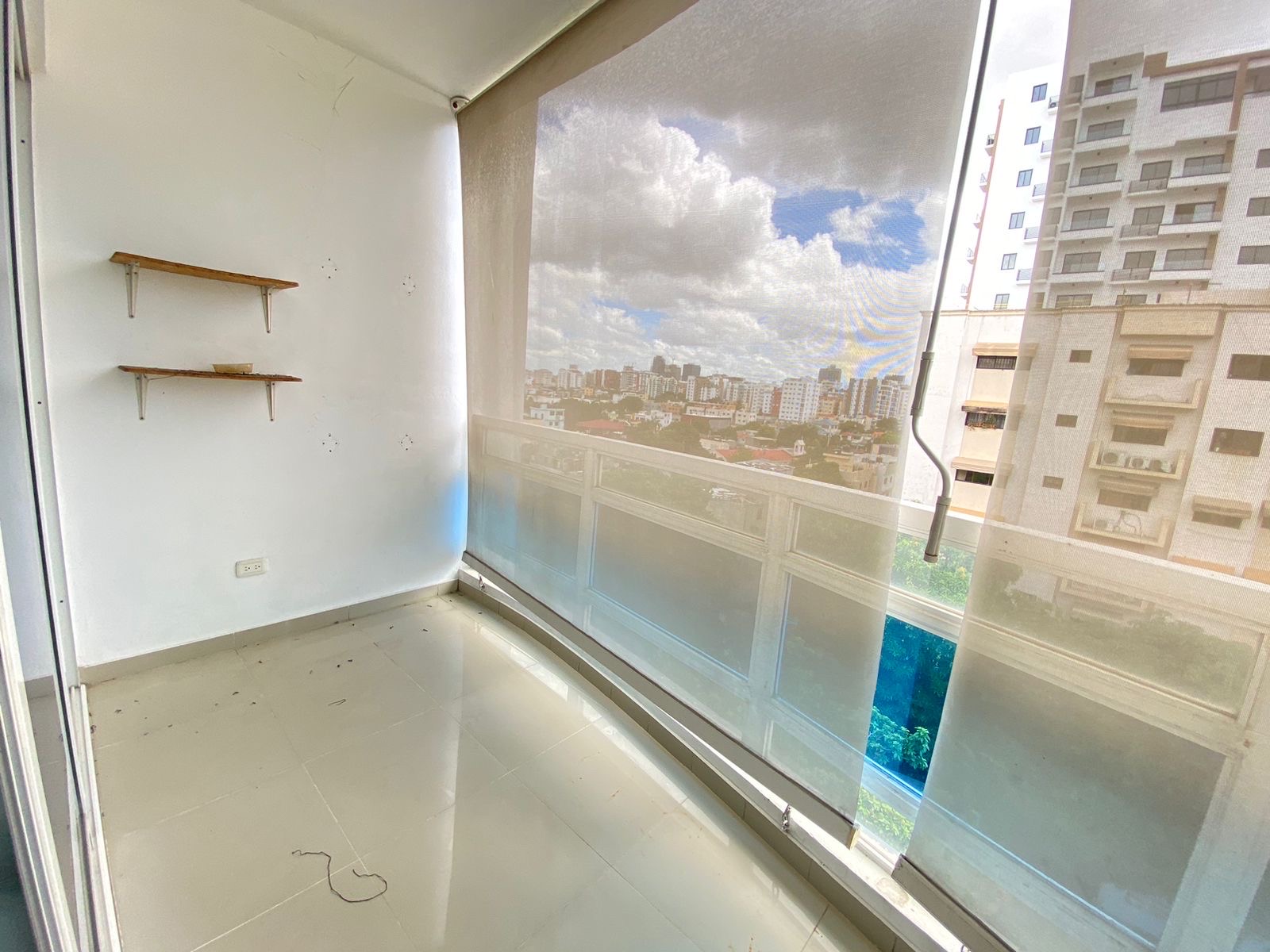 apartamentos - venta de apartamento 6to piso de 134mts Evaristo morales Distrito Nacional  1