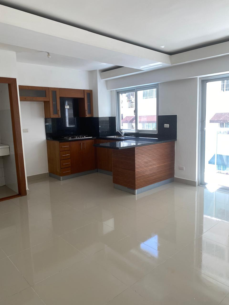apartamentos - Rento Apartamento En Bella Vista Sin Intermediario 1
