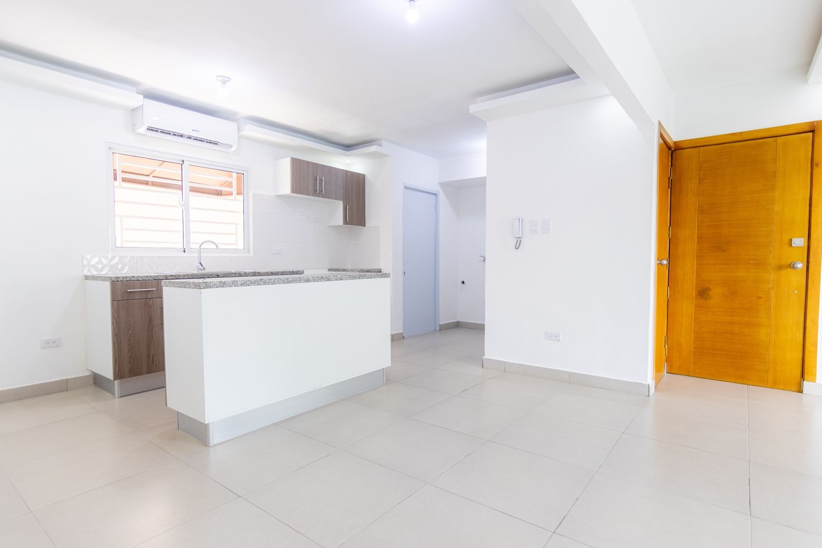 apartamentos - Proyecto de Aptos Ventas San Isidro 9