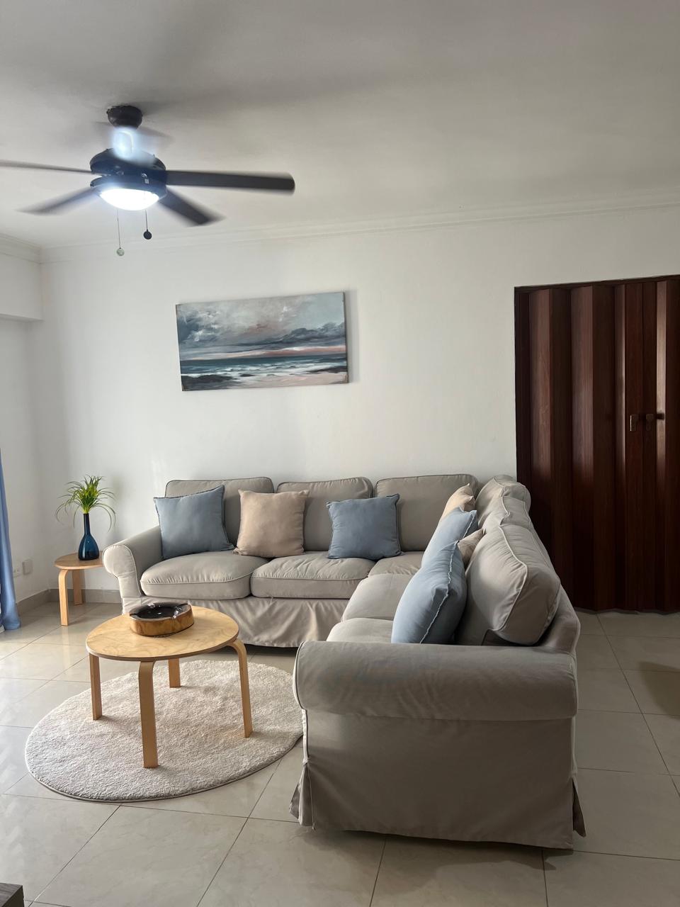 apartamentos - ✨ ¡Alquiler de Apartamento Amueblado en Piantini!  5