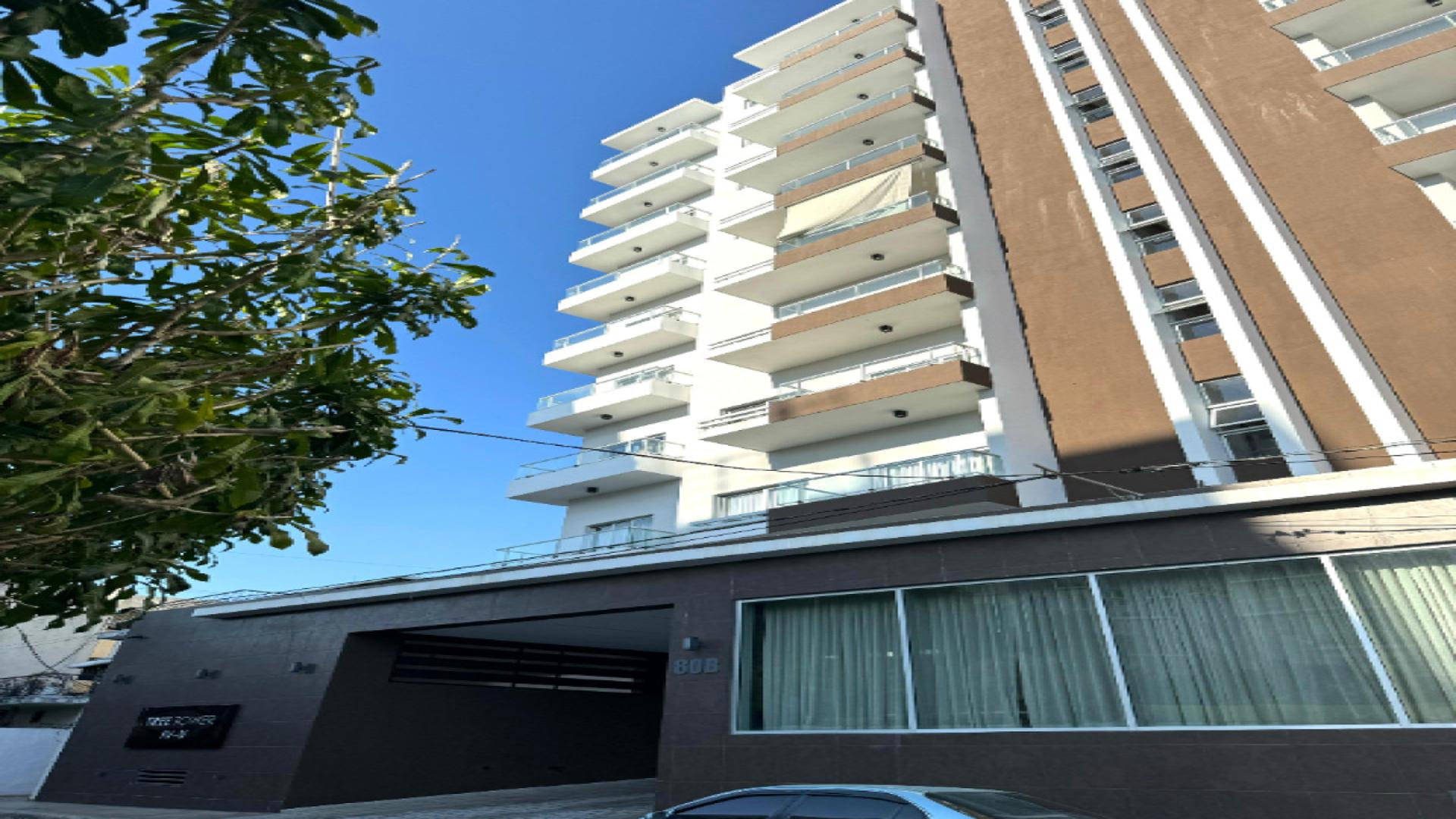 apartamentos - Apartamento en Alquiler Linea Blanca en LA ESPERILLA 8