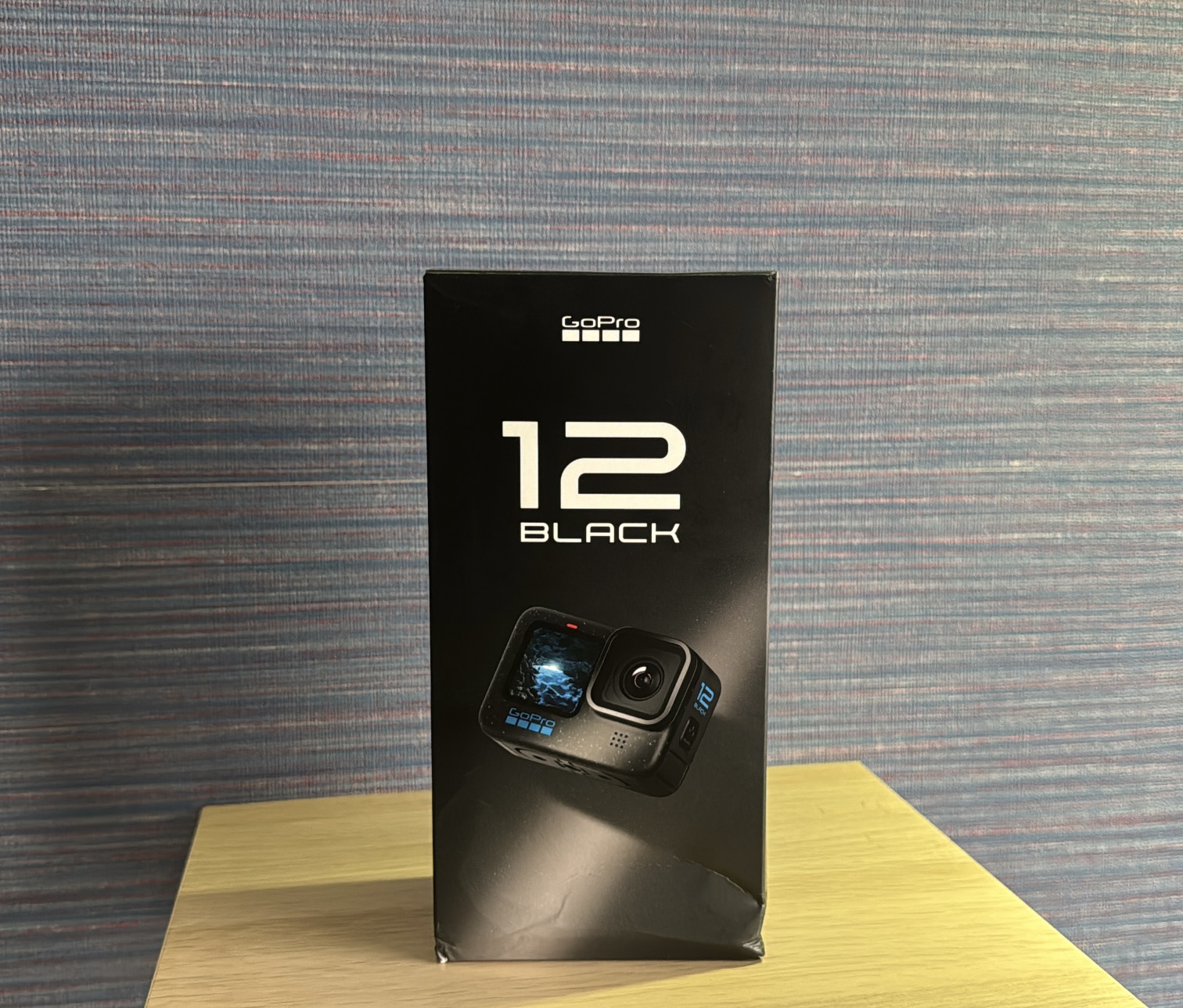 camaras y audio - Cámara GoPro Hero 12 Nuevas Selladas RD$ 22,500 NE