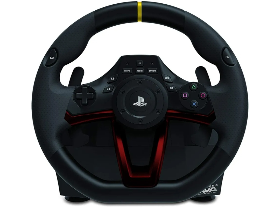 consolas y videojuegos - Guía de carro para play station  1