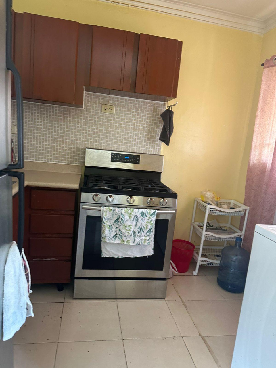 apartamentos - APARTAMENTO EN VENTA - CARMEN RENATA III 4