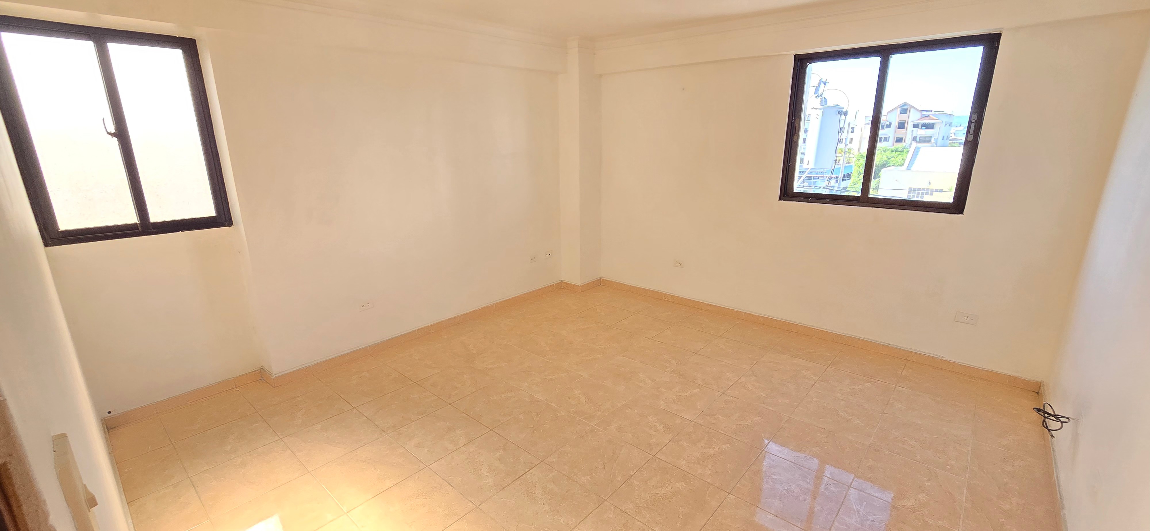 apartamentos - rento 3er piso en la República de Argentina santiago  9