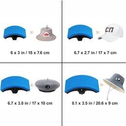 otros electronicos - Maquina de sublimacion para gorras 4 en 1 2