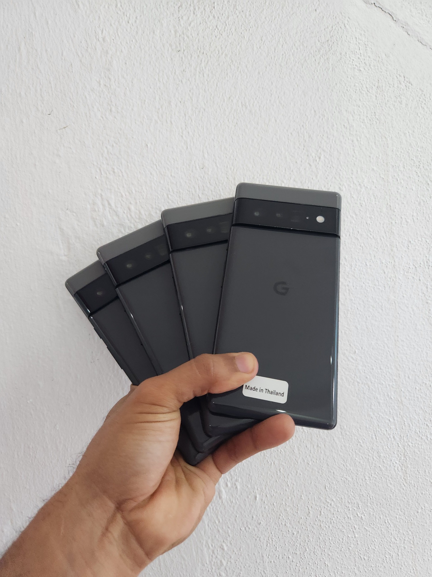 celulares y tabletas - GOOGLE PIXEL 6 PRO  SOMOS TIENDA FÍSICA  1