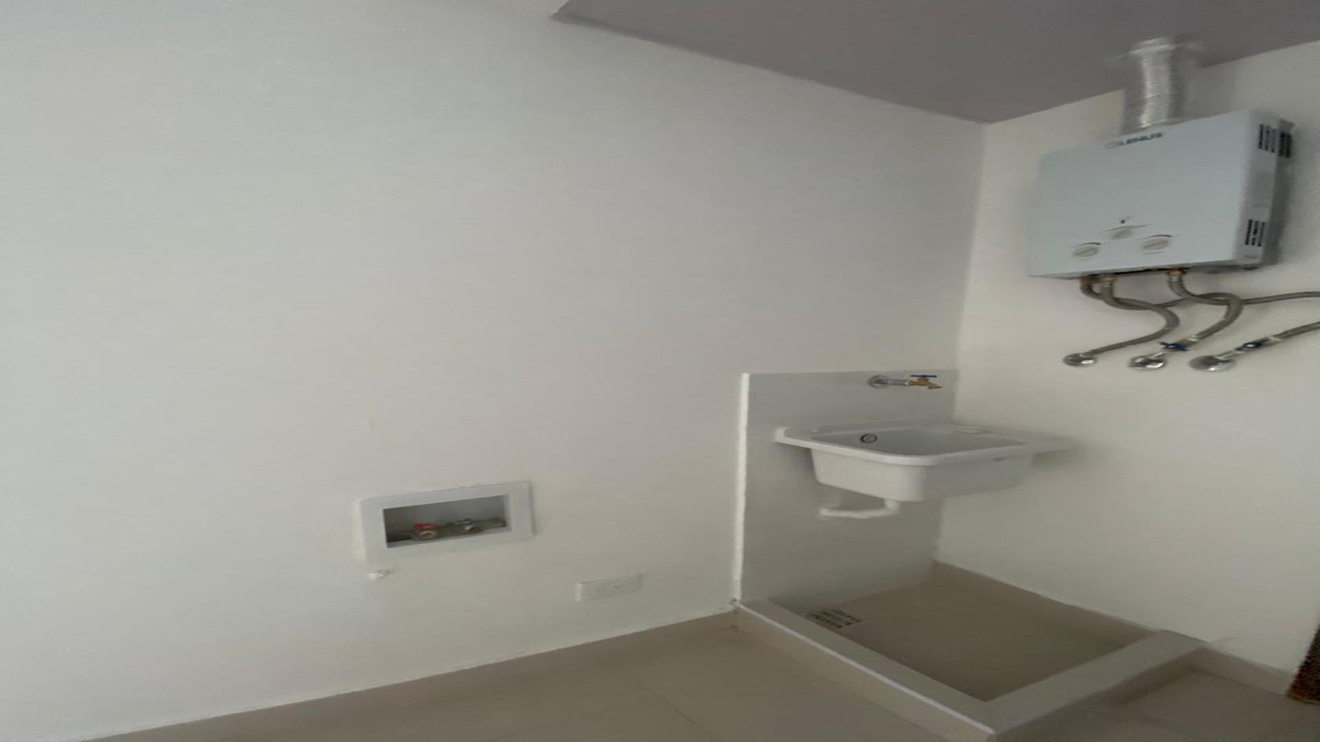 apartamentos - MODERNO APARTAMENTO EN ALQUILER, GAZCUE 9