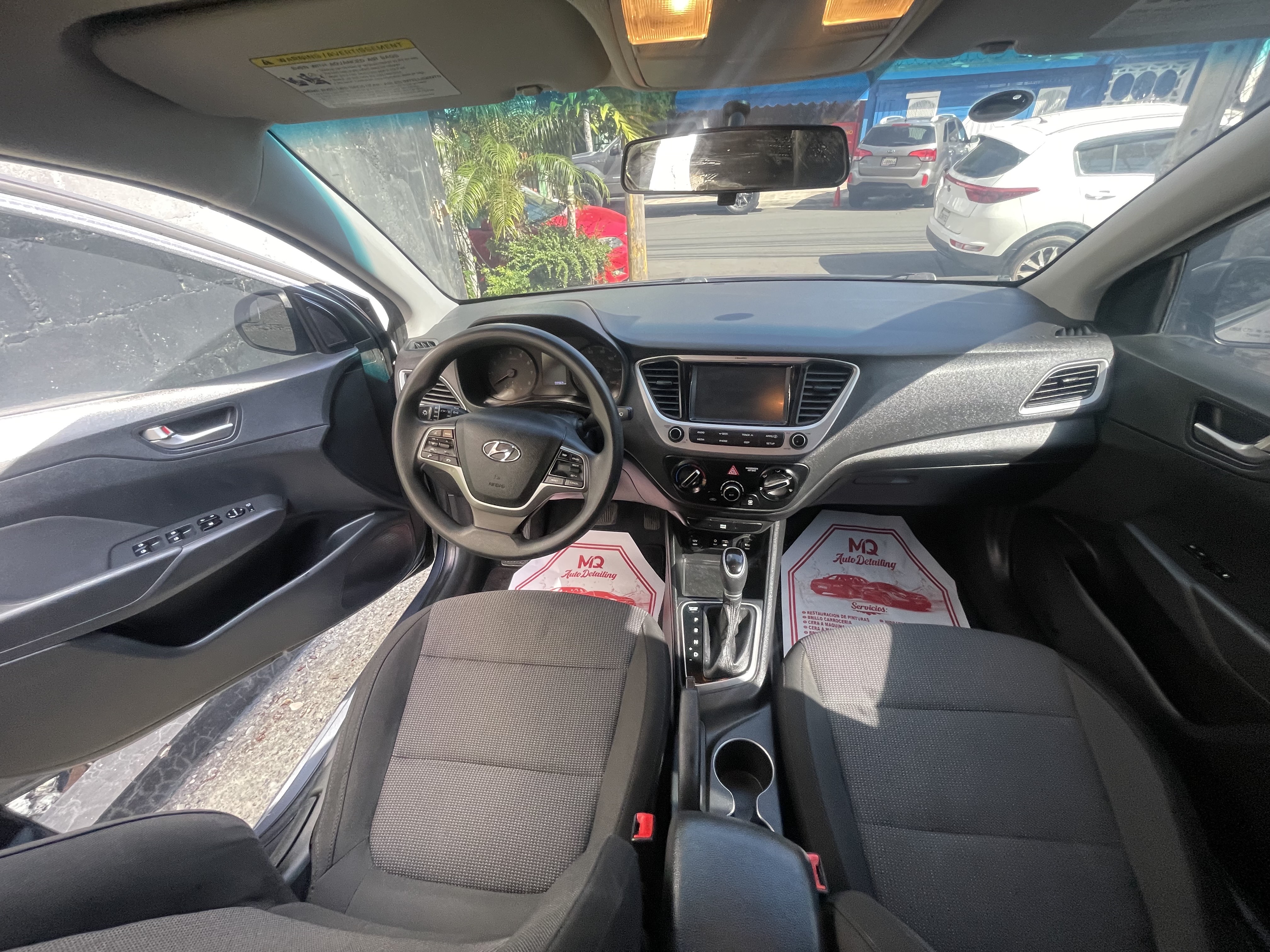 carros - Hyundai accent 2019 impeccable  2