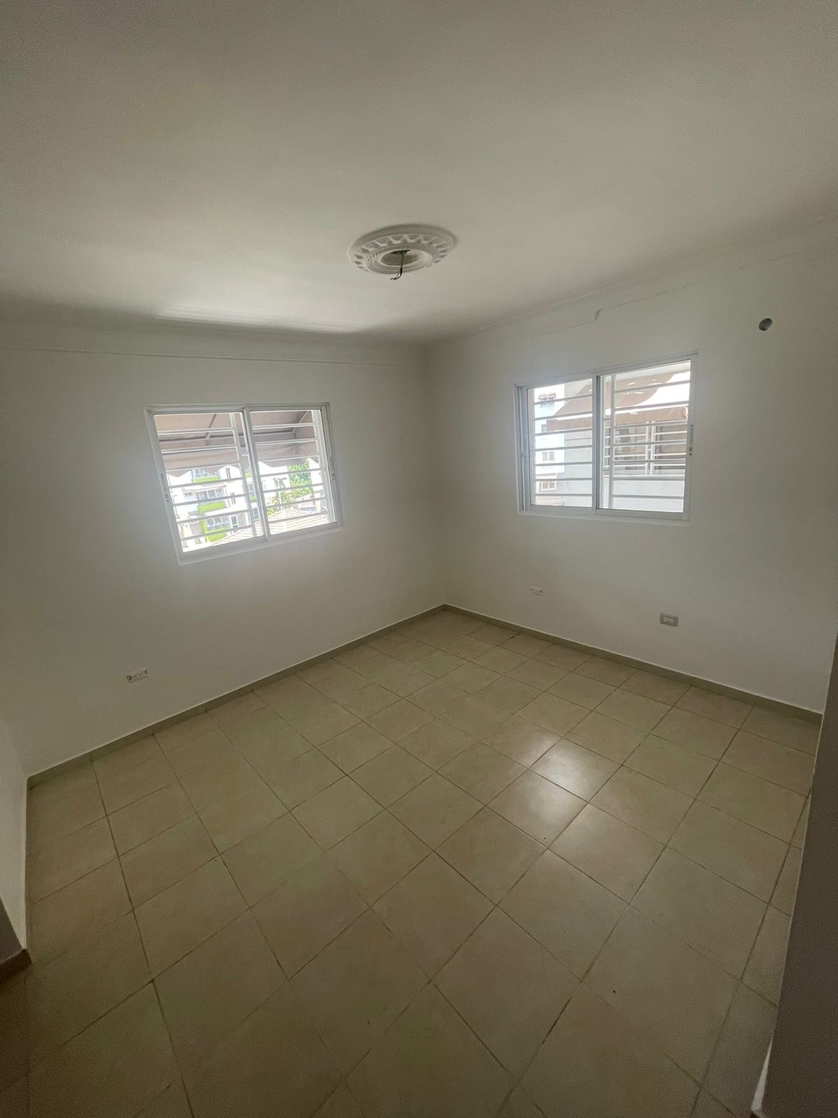 apartamentos - Apartamento en Venta Residencial LP7 Villa Aura, Manoguayabo  2