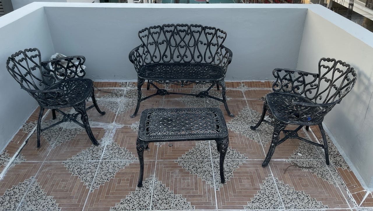 muebles y colchones - Muebles de Exterior/Terraza