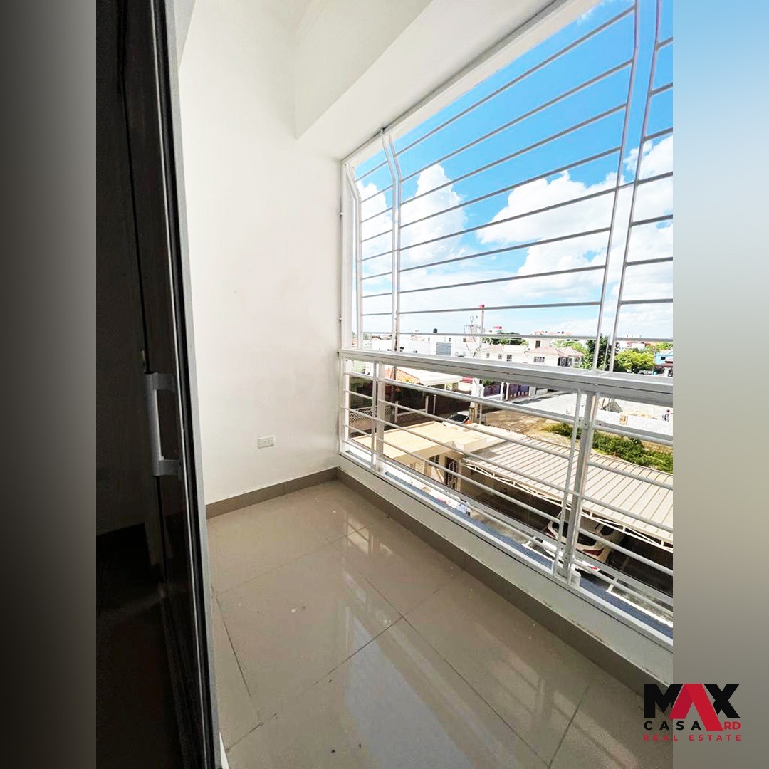 apartamentos - APARTAMENTO EN ALQUILER UBICADO EN PRADO ORIENTAL SANTO DOMINGO ESTE 3