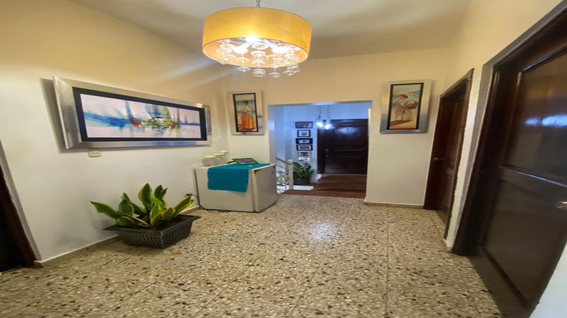 casas - Casa en Venta en ALMA ROSA I 9