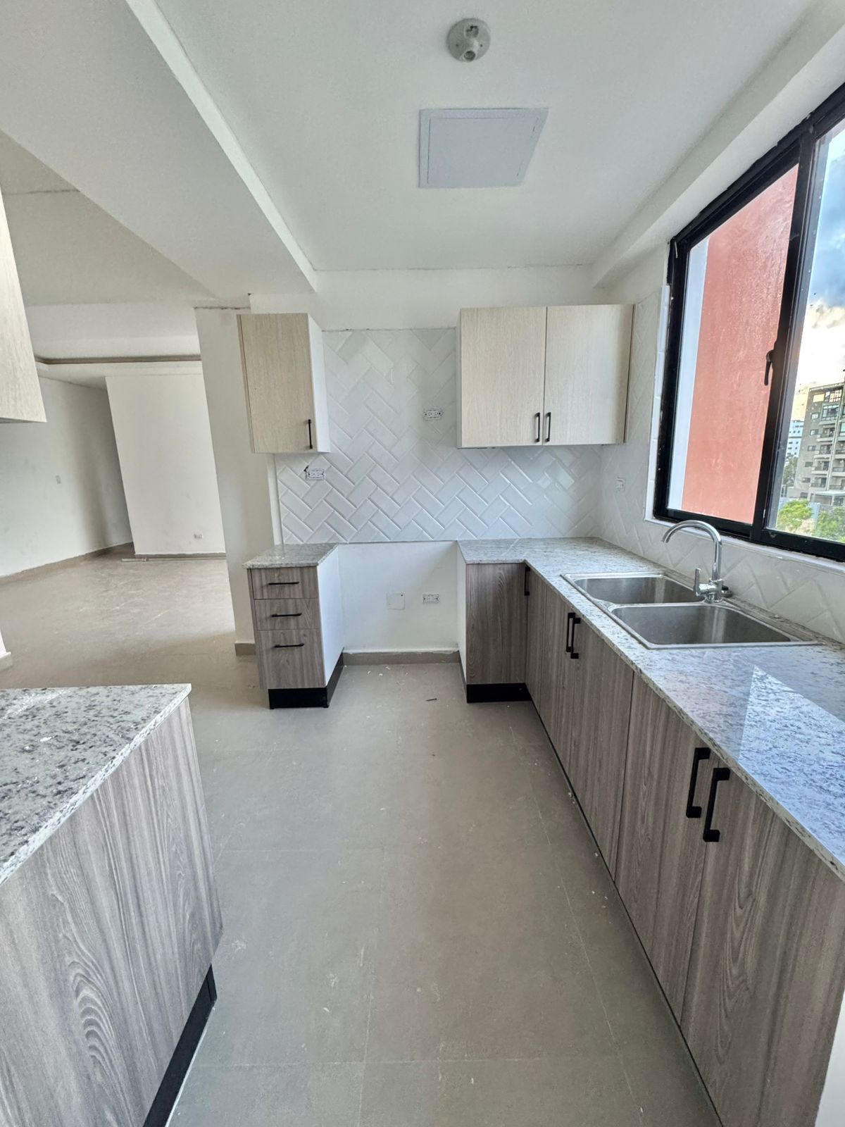 apartamentos - Apartamento Nuevo en Venta BELLA VISTA NORTE 2