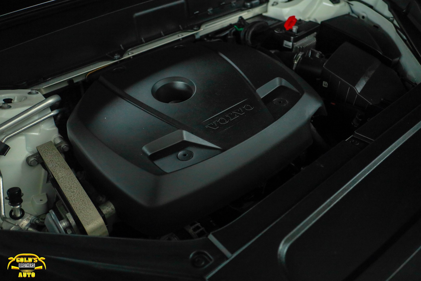 jeepetas y camionetas - Volvo XC90 T5 R-Desing 2019 Clean Carfax Recien Importada
 9