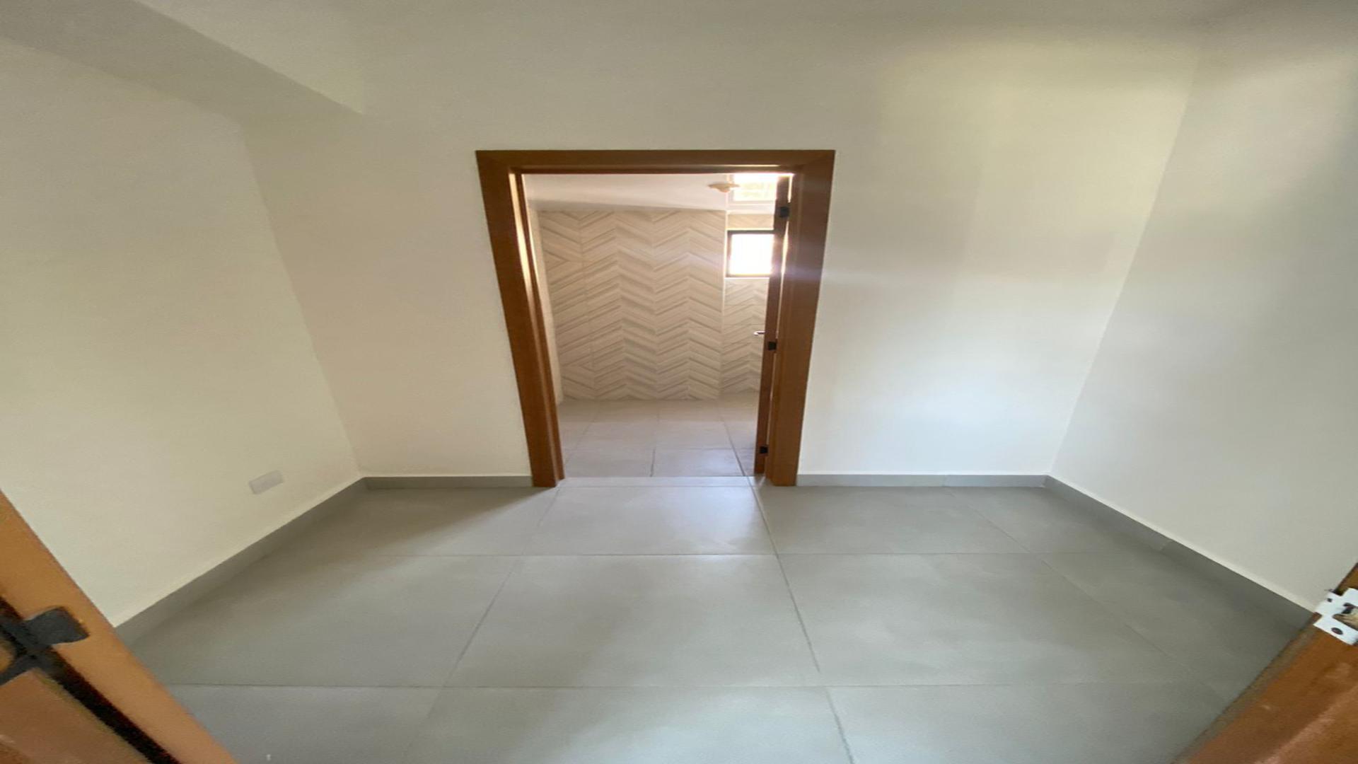 apartamentos - Apartamento Nuevo en Evaristo Morales 8