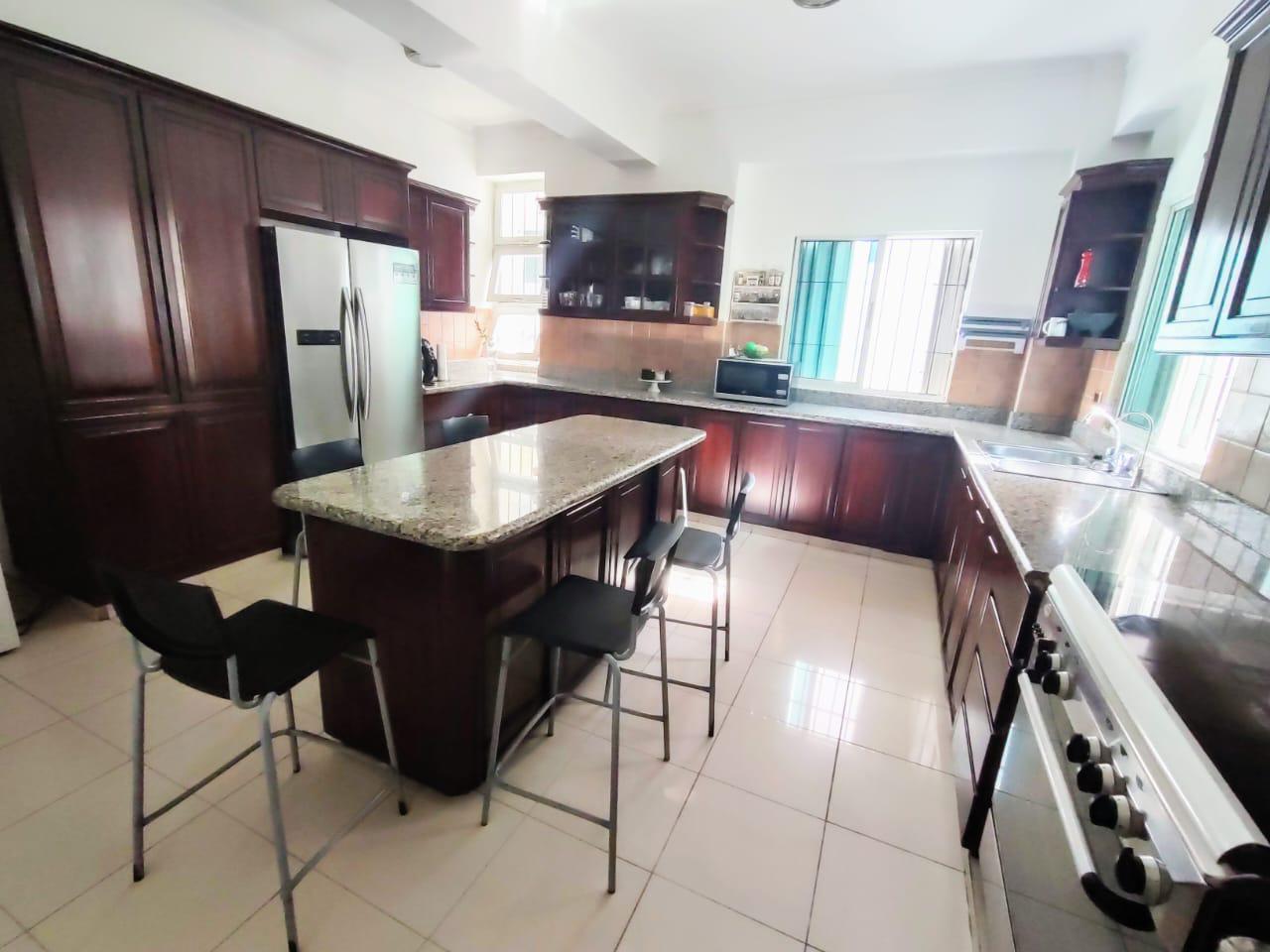 apartamentos - Apartamento en Venta BELLA VISTA SUR USD 340,000.0 6