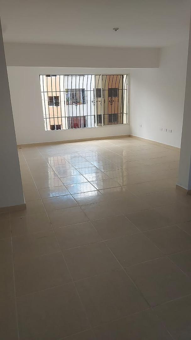 apartamentos - Apartamento en la Jacobo Majluta 3 habs 5