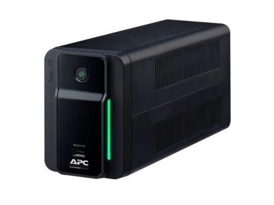 otros electronicos - UPS APC BVX700LU-LM BACK-UPS, 700VA, 360 WATTS, 120V, AVR, CARGA USB, 4 TOMAS 4 