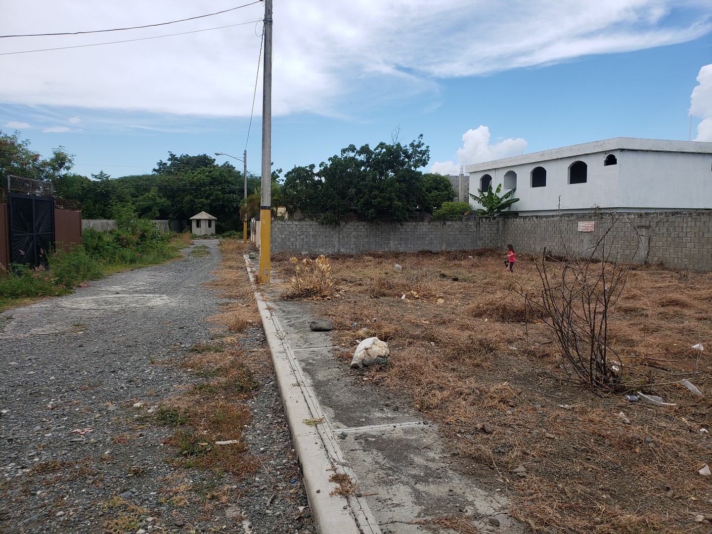 solares y terrenos - Solar En Venta, Bani, El Llano