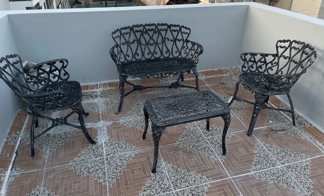 muebles y colchones - Muebles de Exterior/Terraza 1