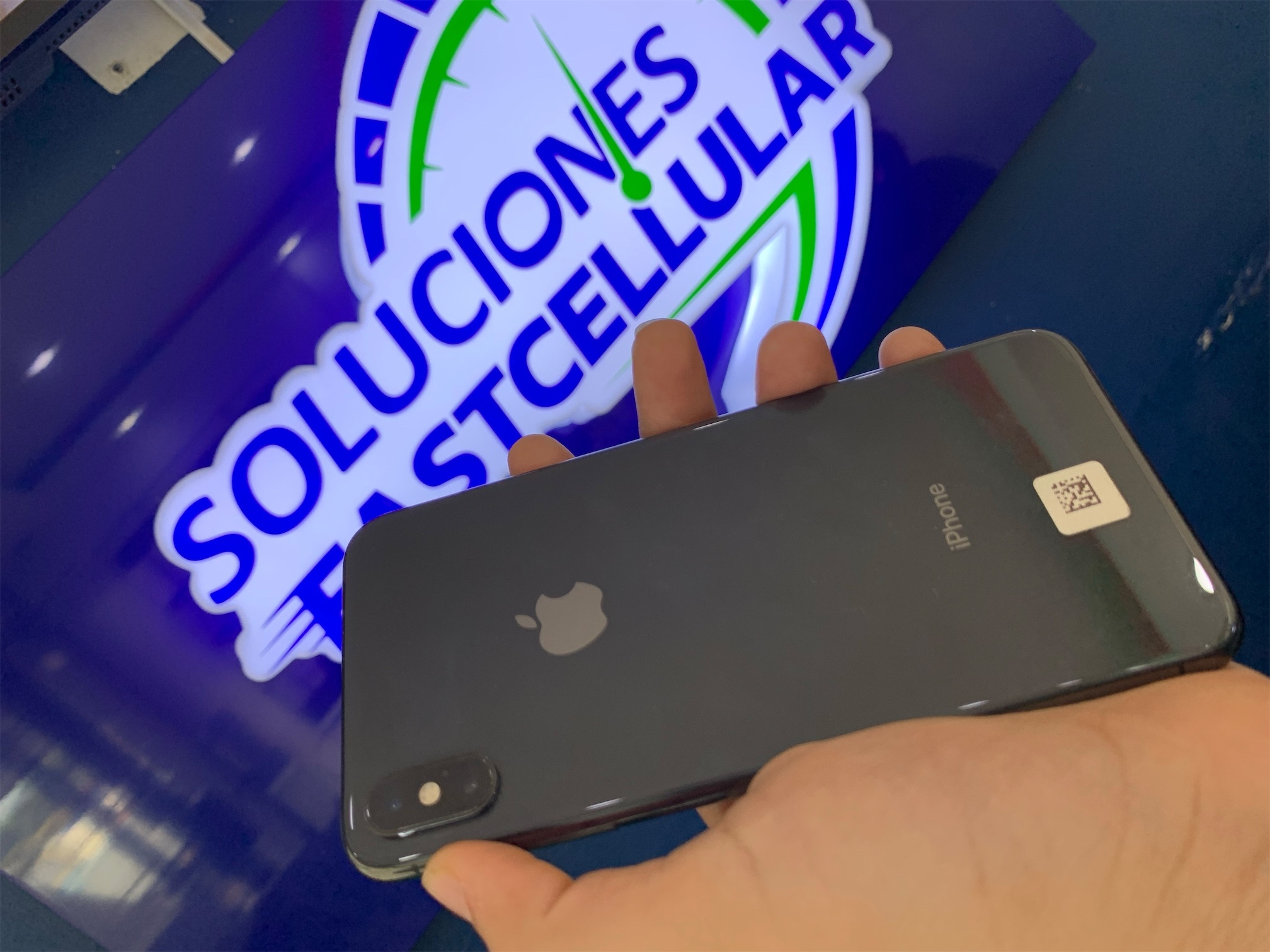 celulares y tabletas - IPHONE XS MAX FACTORY