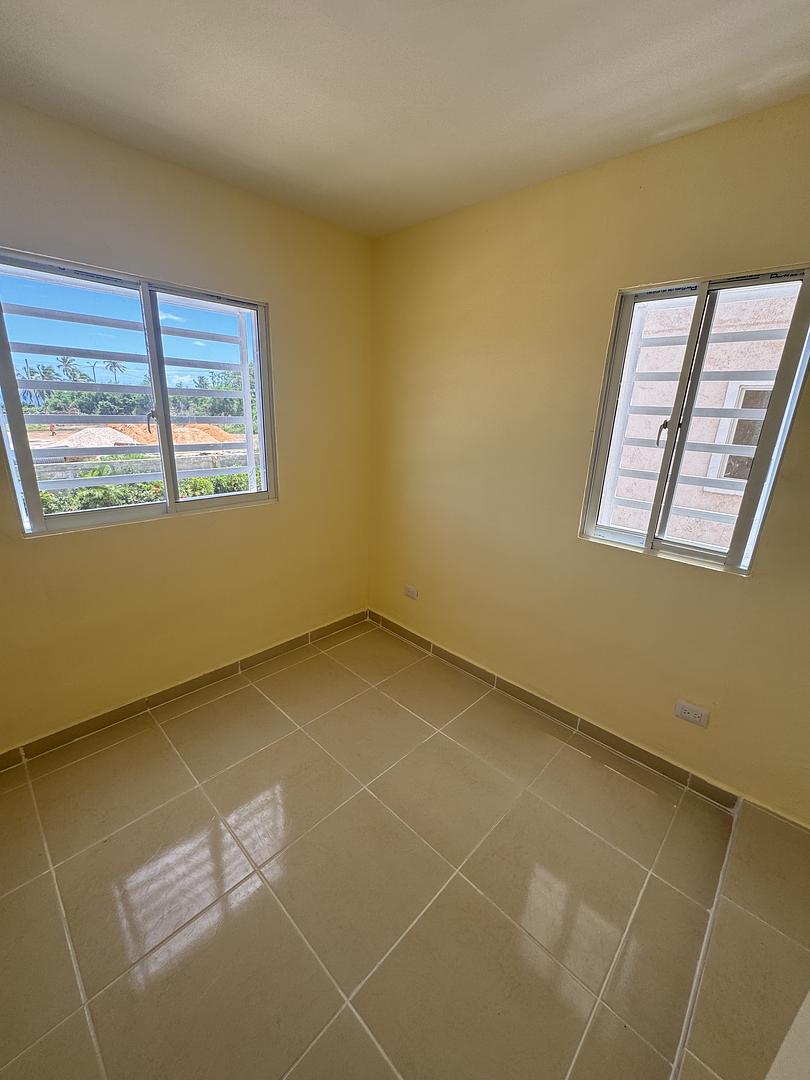 apartamentos - Nuevo Apartamento en las Americas  8