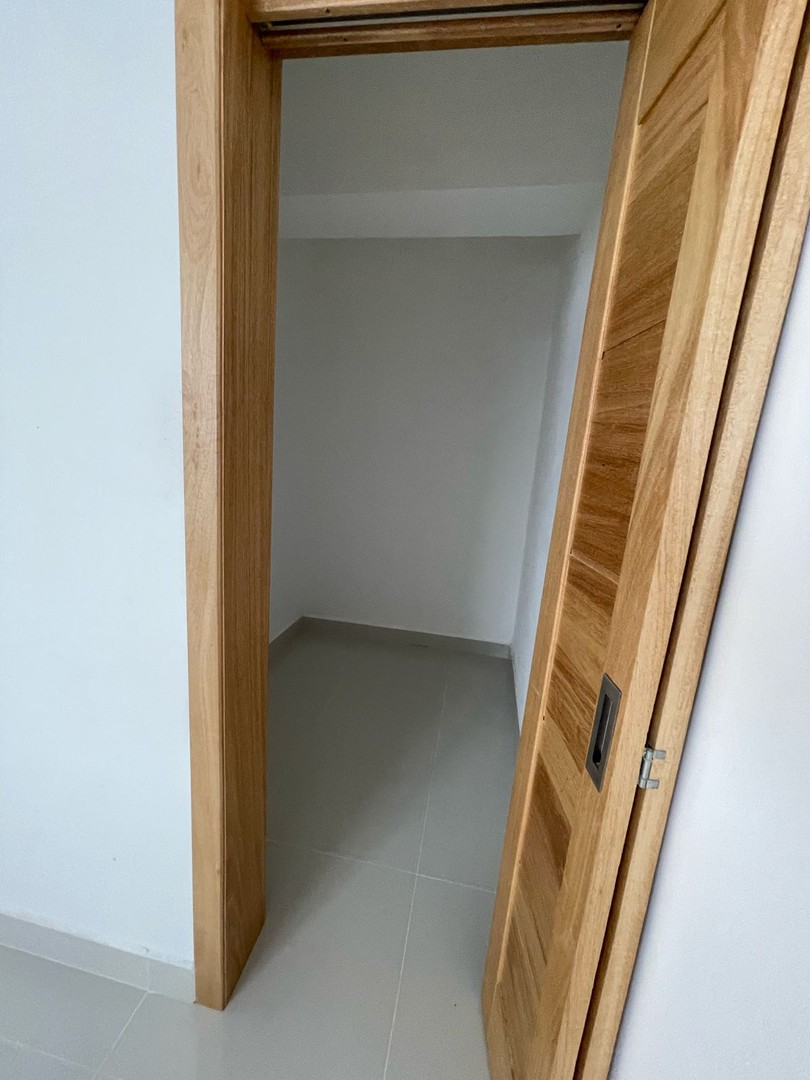 apartamentos - VENDO Piso 2 En Los Prados de 2 Habitaciones Nuevo a Estrenar 
CODIGO: PD244 3