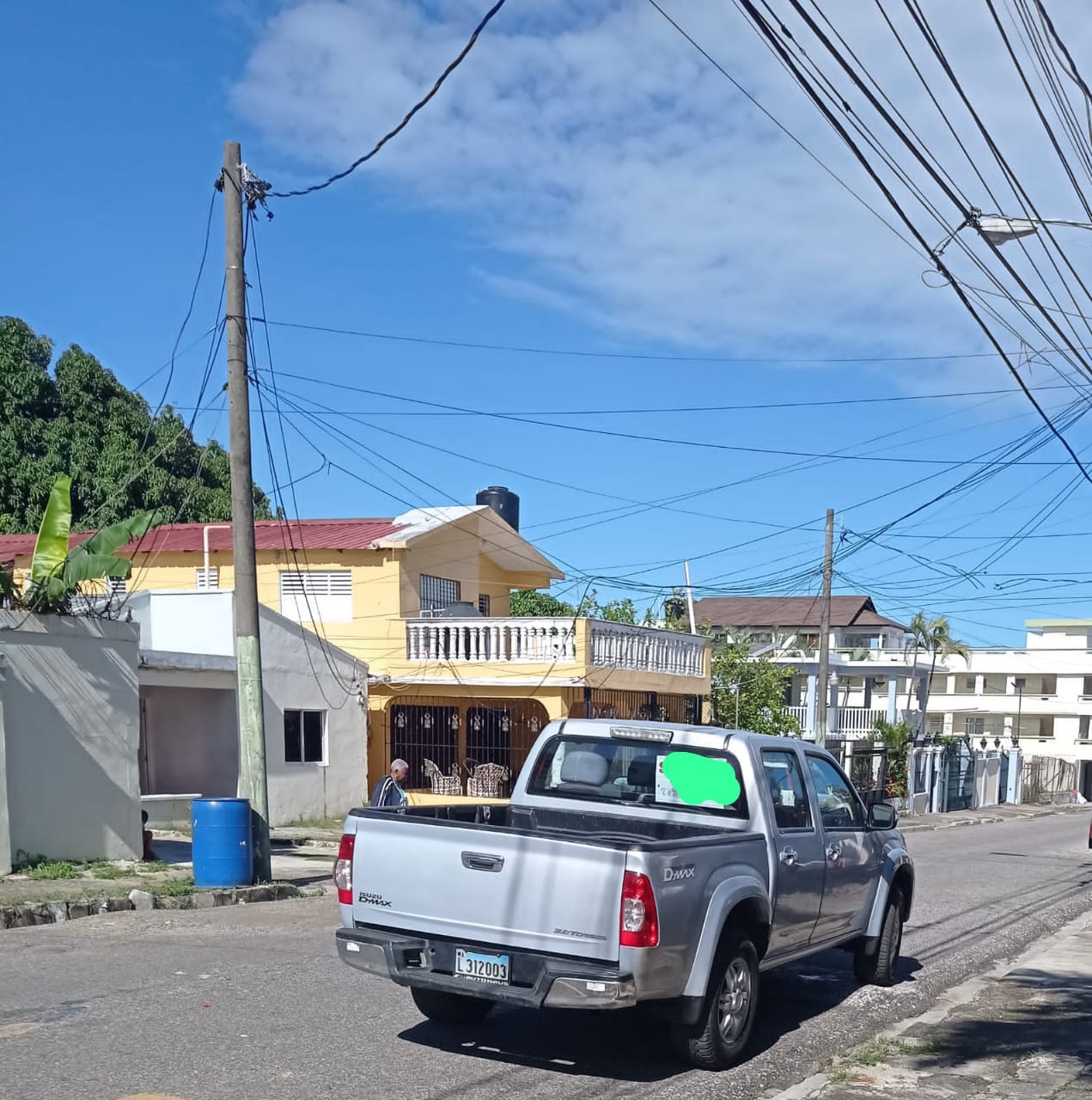 jeepetas y camionetas - Isuzu dmax 2012 1