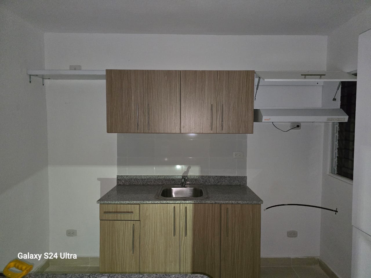 apartamentos - Apartamento en Alquiler en la Ciudad Juan Bosch 1