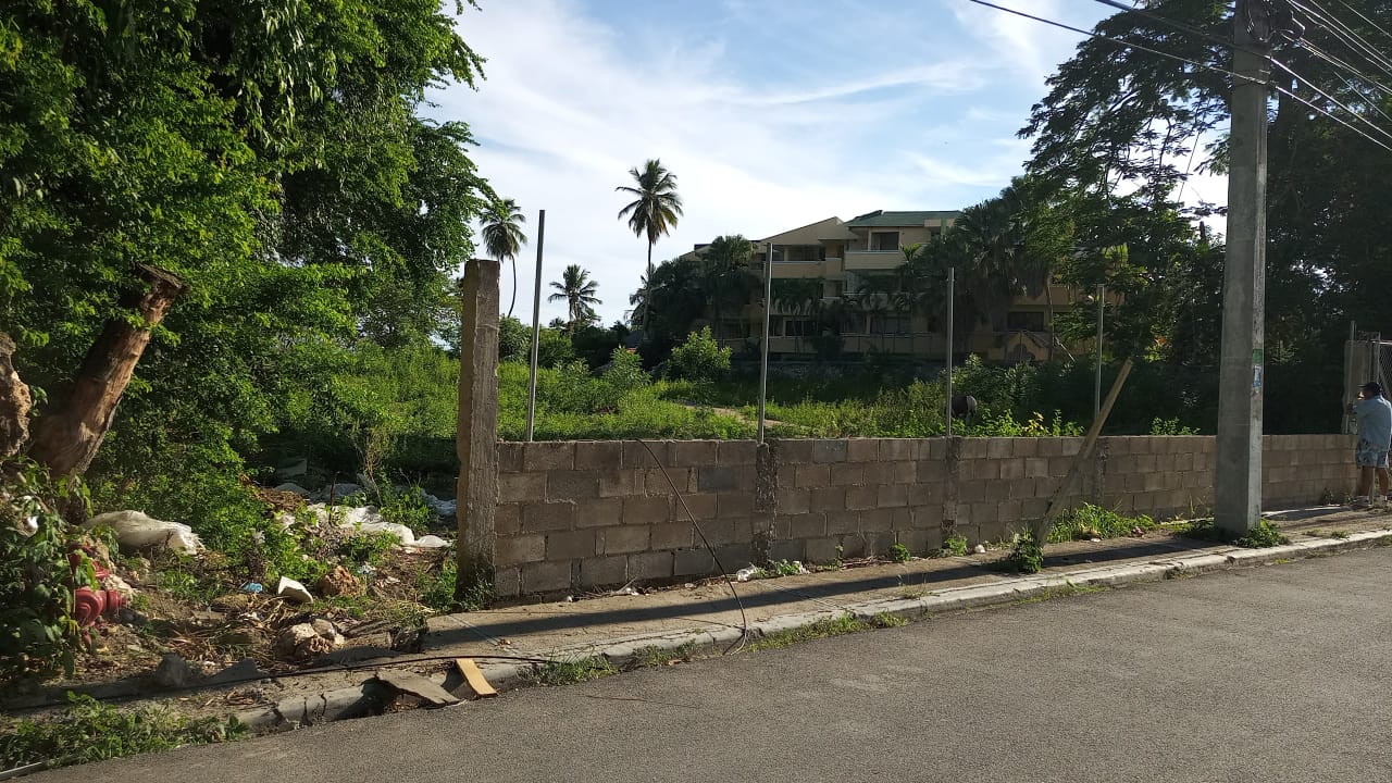 solares y terrenos - Solar en Playa Juan Dolio con 9mil metros Remato 5