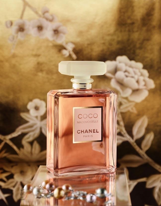 joyas, relojes y accesorios - PERFUME COCO CHANEL MADEMOISELLE EDP NUEVOS, ORIGINALES RD$ 8,500 NEG 0