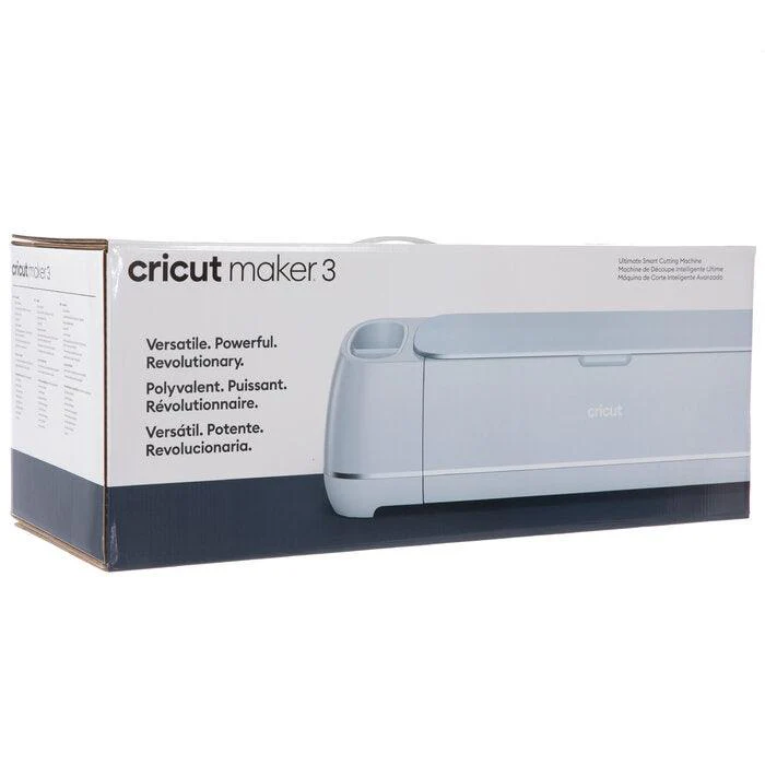 otros electronicos - Plotter de corte Cricut Maker 3  1