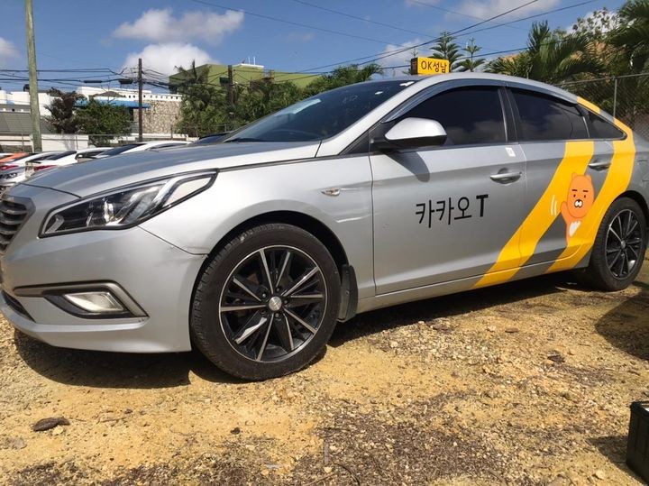 carros - HYUNDAI SONATA LF 2017