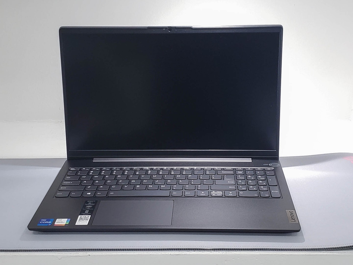 computadoras y laptops - Laptop Lenovo IdeaPad 5 15IAL7/Core i7-1255U/16GB DDR4/512GB SSD NVME/MX 550 1