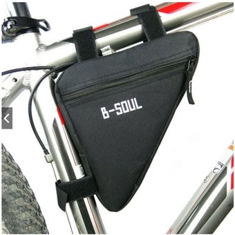 bicicletas y accesorios - Morral Bicicleta herramientas Bulto Bici Bike 4